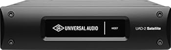 Amazon.com: Universal Audio UAD-2 Satellite USB Quad Custom