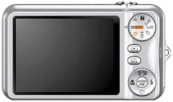 Amazon | FUJIFILM デジタルカメラ FinePix(ファインピックス) JV100