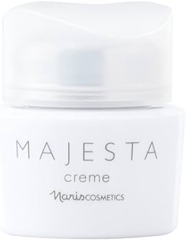 Amazon | ナリス マジェスタ クリーム(25g) | ナリス | 乳液・クリーム