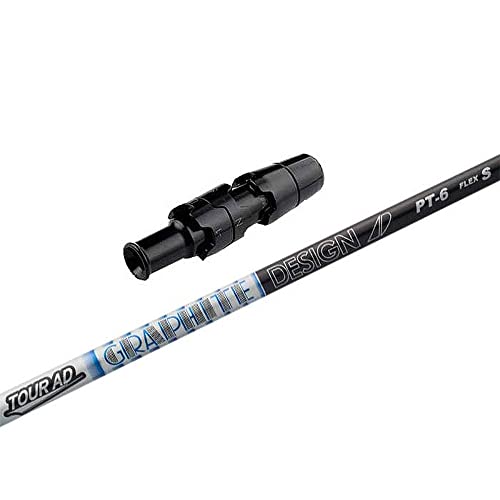 グラファイトデザイン ツアーAD PT-7 (ゴルフシャフト) 価格比較
