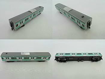 Amazon | Nゲージ KATO 10-1339 E231系 常磐線・上野東京ライン 5両