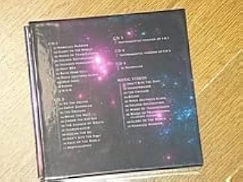 Amazon.co.jp: LOVEBITESアルティメット5CD+Blu-rayIN THE BEGINNING