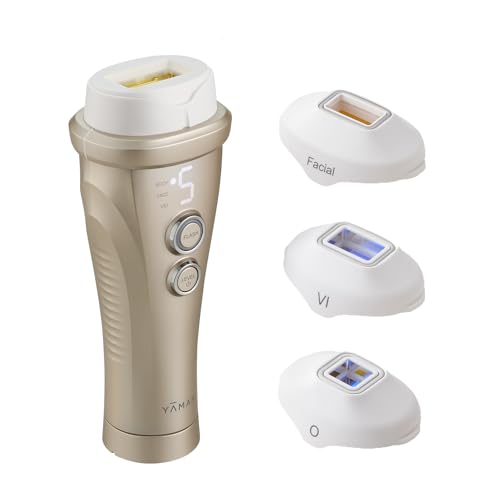 ヤーマン(Ya-man) - レイボーテヴィーナス ビューティープラス YJEA3N