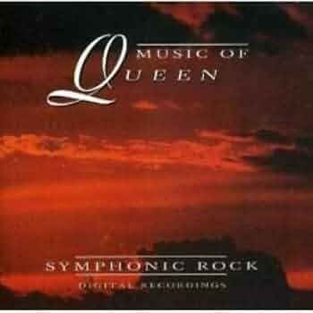 Mercury, Freddie, Deacon, John [1], May, Brian, Bowie, David