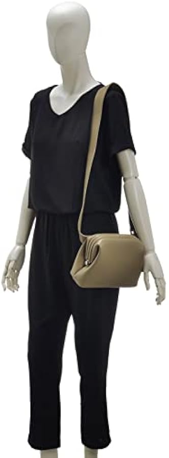 Amazon | OSOI(オソイ) MINI BROT ショルダーバッグ クロスボディ