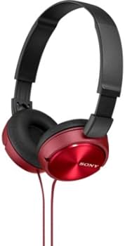 Amazon.co.jp: ソニー ヘッドホン MDR-ZX310 : 密閉型 折りたたみ式