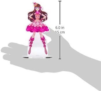 Amazon | プリティーオールフレンズ 15 スイーツケーキコーデver. 黒須