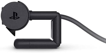 Amazon.com: Sony Playstation PS4 Camera, 9845252 : Electronics