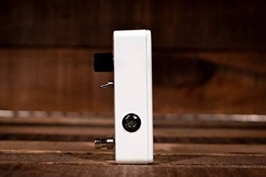 Amazon.com: JHS Pedals 3 Series Reverb : Everything Else