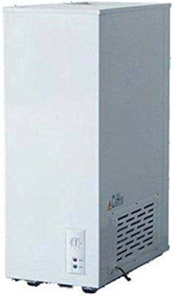 Amazon | 3年保証 業務用冷凍庫 冷凍ストッカー 44L 41-OR | CS