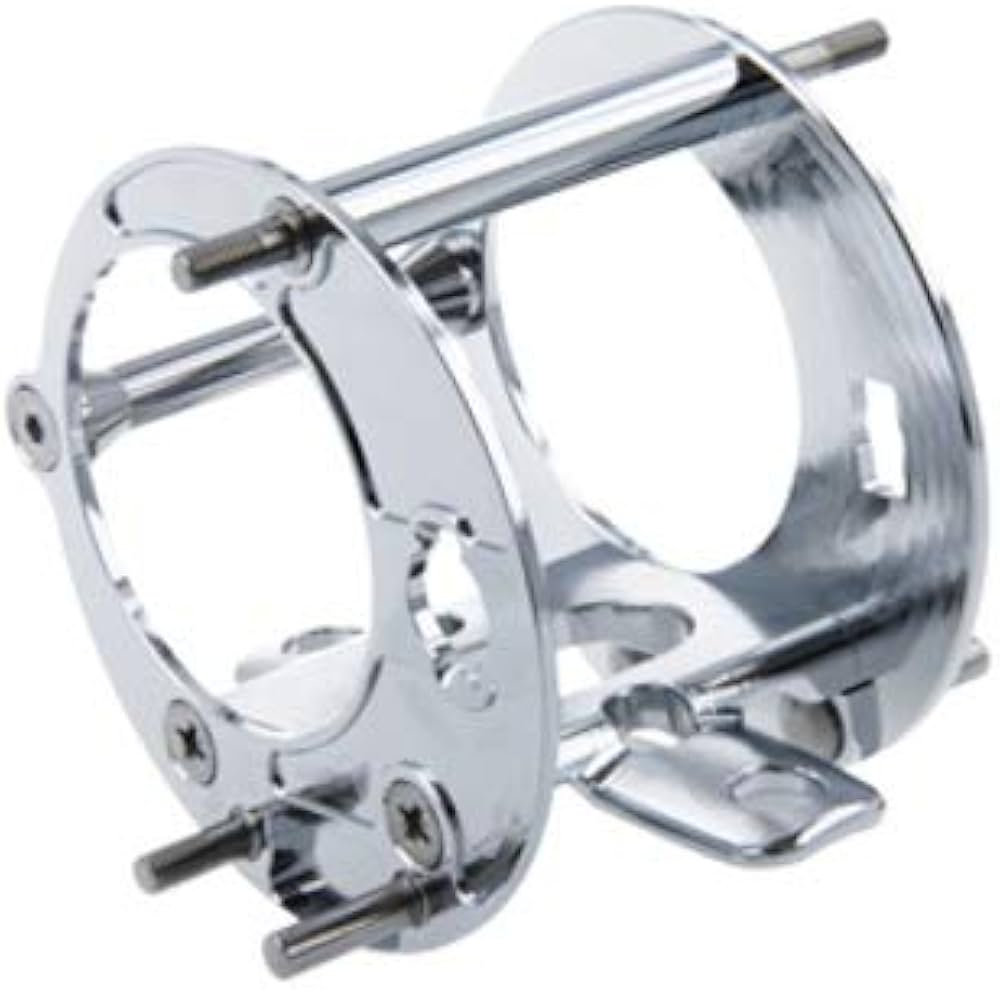 Amazon | Avail(アベイル) 2501C用アルミオフセットフレーム7.5 クロム