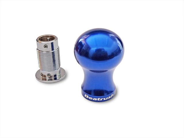 Amazon | レイル アルト ワークス HA36S シフトノブType-B アルミ製/5