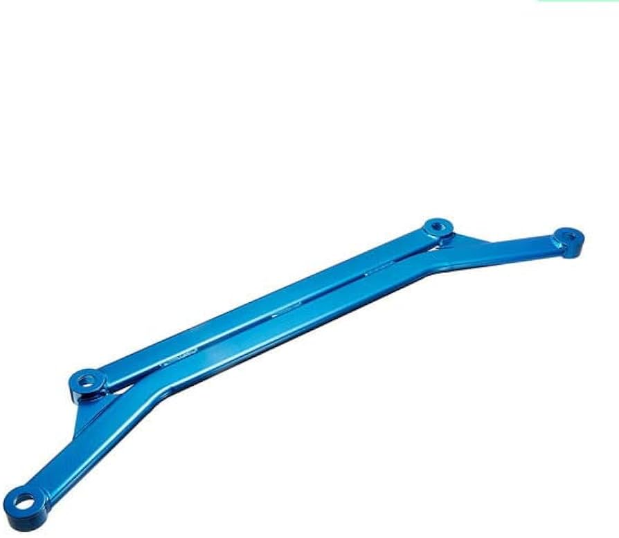 Amazon | CUSCO クスコ ロワアームバー Ver.2 フロント フィット GE8