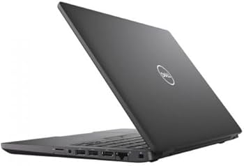 Amazon.com: Dell Latitude 5400 Laptop 14 Intel Core i7 8th Gen i7