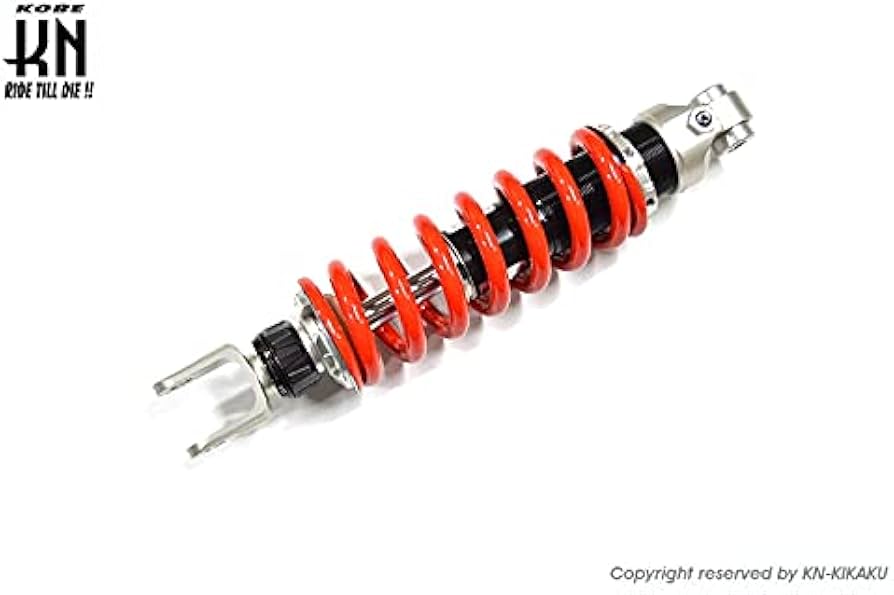 Amazon | KN企画 SERROW250 XT250X トリッカー セロー250 YSS リア