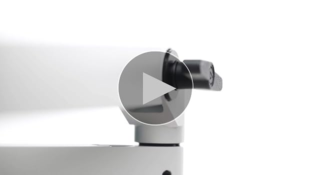 Amazon.co.jp: 【Amazon.co.jp限定】Elgato Wave Mic Arm LP White