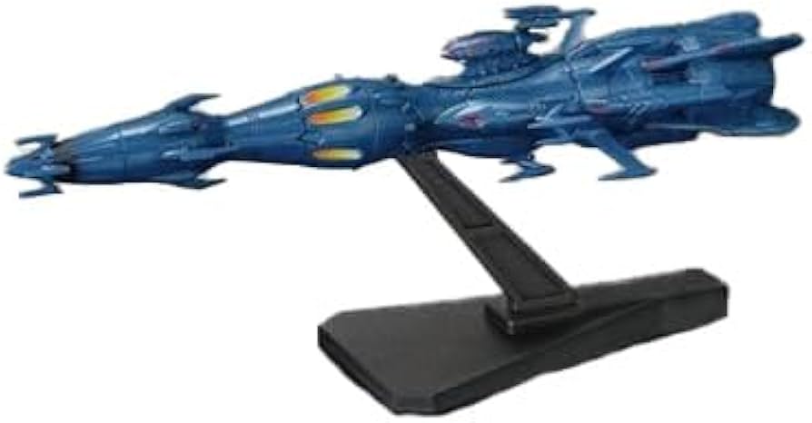 Amazon | BANDAI SPIRITS(バンダイ スピリッツ) メカコレクション 宇宙