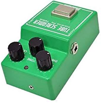 Amazon | IBANEZ (アイバニーズ) ギター用エフェクター TS808 ギター