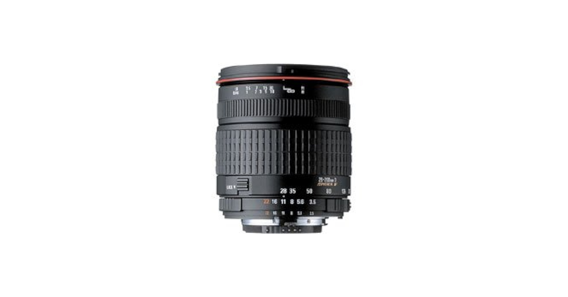 Amazon.com : Sigma 28-200mm f/3.5-5.6 DG IF Macro Aspherical Lens