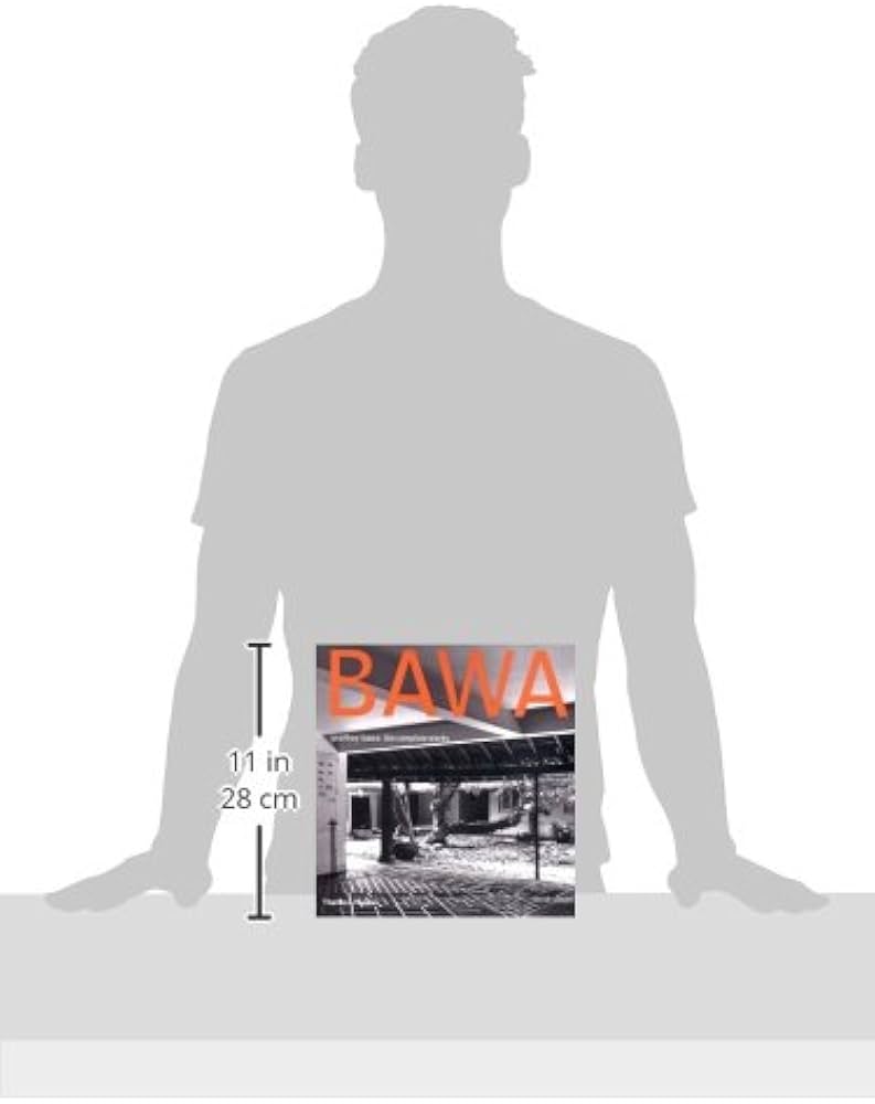 Amazon | Geoffrey Bawa: The Complete Works | Robson, David, Bawa