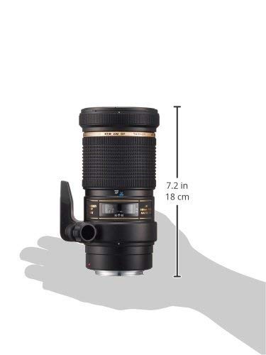 Amazon.co.jp: TAMRON 単焦点マクロレンズ SP AF180mm F3.5 Di MACRO 1