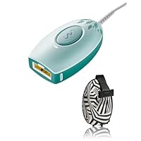 Amazon | スムーズスキン 脱毛器 bare pop 光美容器 IPL光脱毛器