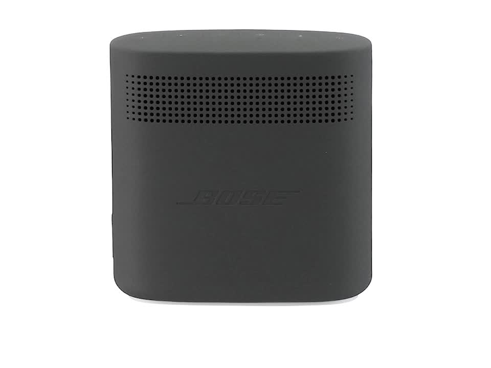 Amazon.co.jp: Bose SoundLink Color Bluetooth speaker II ポータブル