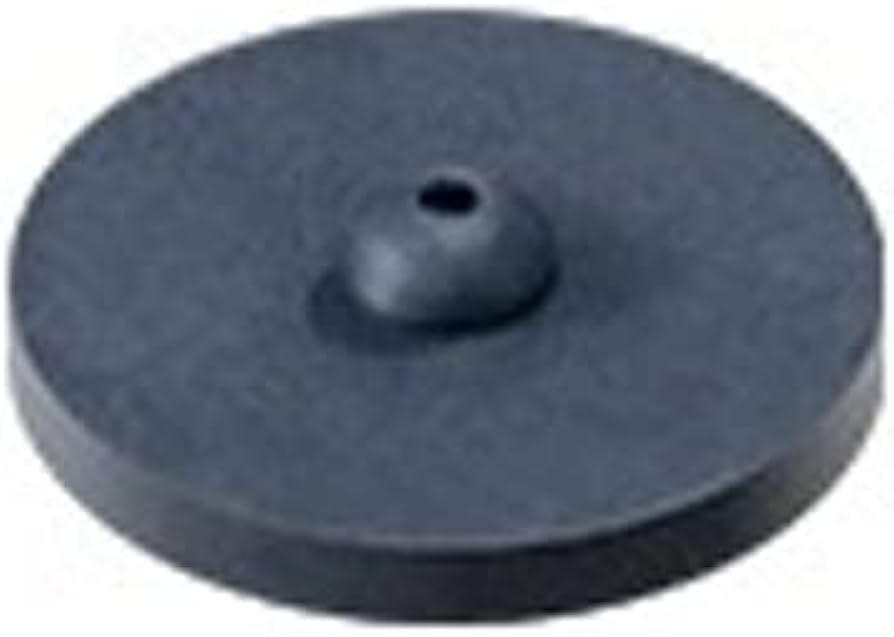 Amazon | ユニカ 丸山式コイル ブラックアイナノ 6個入 | ユニカ