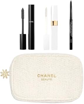 Amazon.co.jp: CHANEL シャネル シャネル アイ ディスカバリー セット