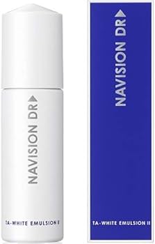 Amazon | NAVISION DR ナビジョンDR TAホワイトエマルジョンⅡn