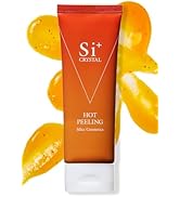 Amazon.co.jp: Si+ クリスタルオールインワン 60g エスアイプラス