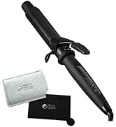 Amazon | カールアイロン32mm | HOLISTIC cures | ヘアアイロン