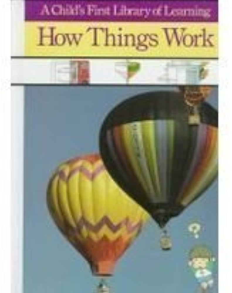 A Child's First Library of Learning 22冊 A Child's First Library