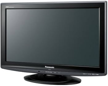Amazon | パナソニック 26V型 液晶テレビ ビエラ TH-L26X1-K