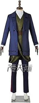 Amazon.co.jp: ゴールデンカムイ 杉元佐一 すぎもとさいち 風 コスプレ