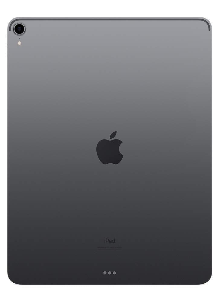 Amazon.com : Apple iPad Pro3 12.9-inch 512GB Gray 4G (Renewed