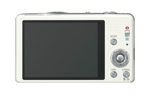 Amazon.co.jp: パナソニック デジタルカメラ ルミックスSZ7 光学10倍