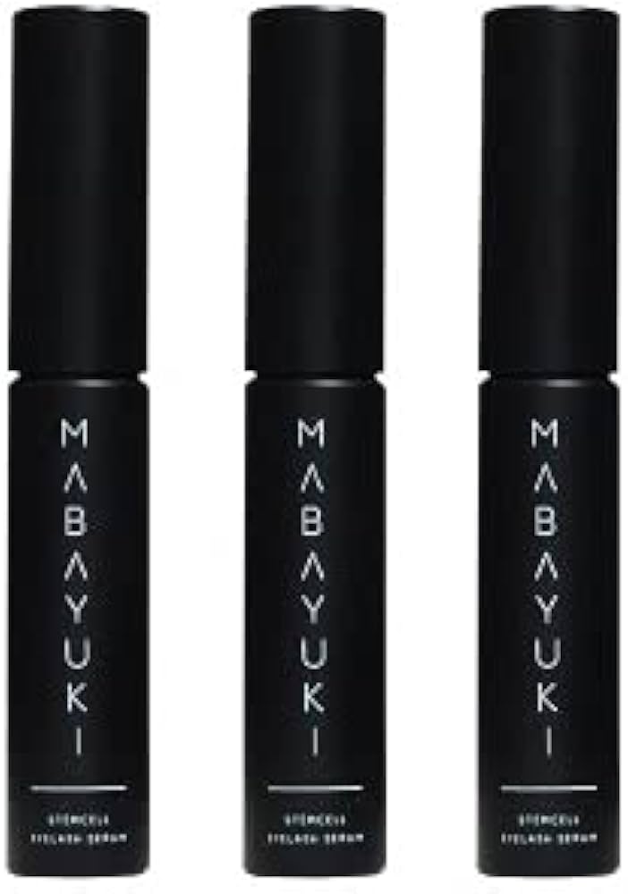 Amazon.co.jp: [Official] Mabayuki Beauty Ingredients Over 99.5