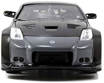 Amazon | ワイルドスピード X3 TOKYO DRIFT ジェイダトイズ 1/24