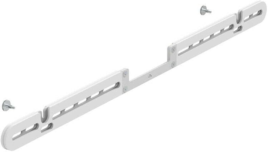 Amazon | ynVISION.DESIGN サウンドバーウォールマウントブラケット