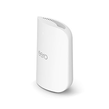 Amazon.com: Amazon eero Pro 7 with 1 month free eero Plus (auto