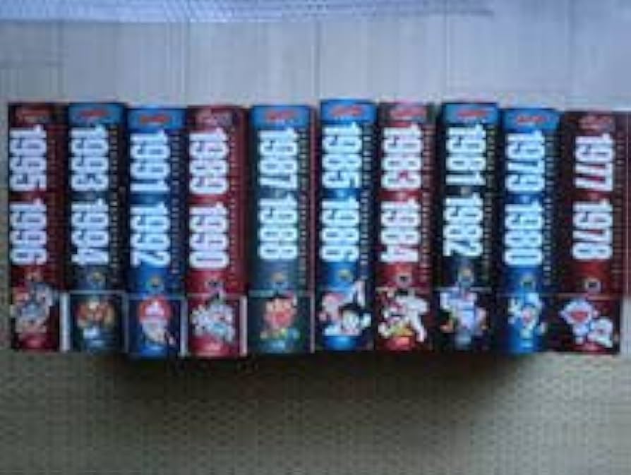 Amazon | コロコロコミック30周年記念シリーズ 熱血コロコロ伝説 全10