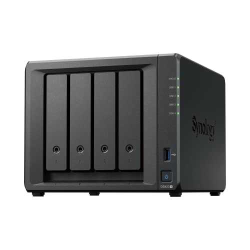 SynologyのNAS DS224+とメモリ増設レビュー | Start Point