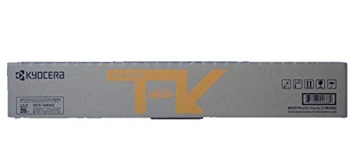 Amazon.co.jp: 京セラ(KYOCERA) トナーカートリッジ 純正品 TK-8116Y