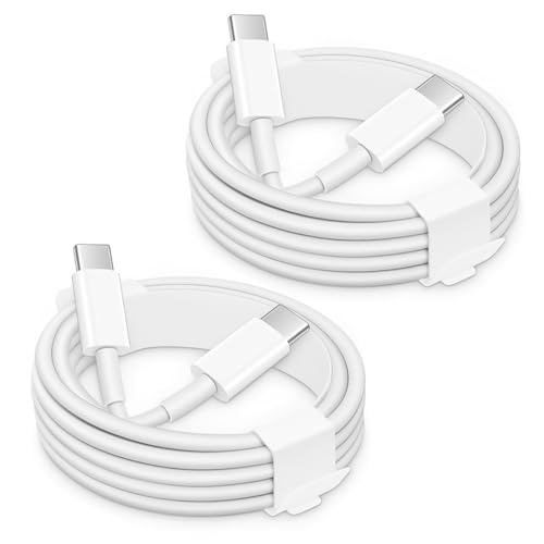 Amazon.co.jp: iPhone15充電ケーブル 2m 2本 100WPDケーブル 【 Apple