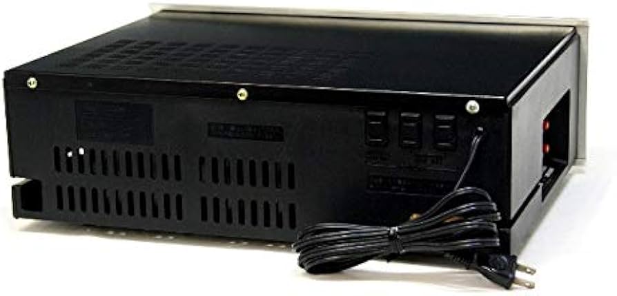 Amazon.co.jp: Technics テクニクス ナショナル 松下電器産業 SU-7700