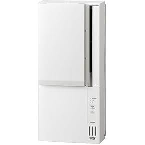 Amazon.co.jp: 窓用エアコン - 空調・季節家電: ホーム＆キッチン
