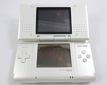 Amazon | ニンテンドーDS ピュアホワイト【メーカー生産終了
