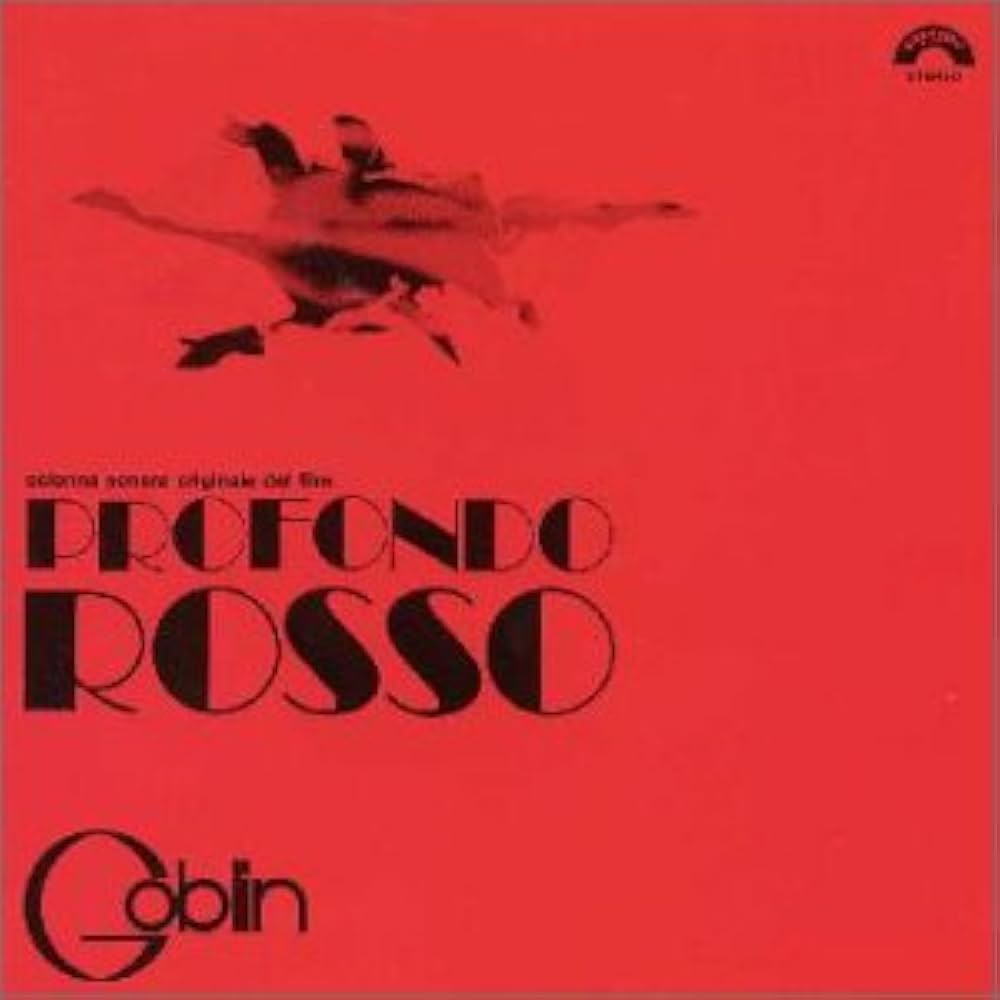 Amazon.co.jp: サスペリア2: ミュージック