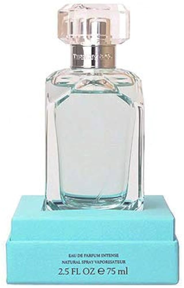 Amazon | ティファニー TIFFANY ティファニー インテンス EDP 75ml SP